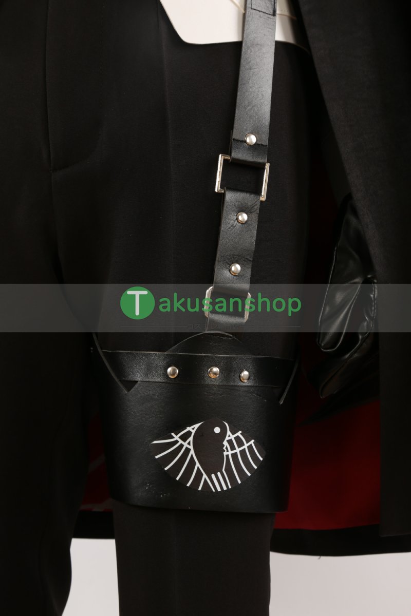 画像11: 刀剣乱舞  とうらぶ　後家兼光  風 コスチューム コスプレ衣装 オーダーメイド (11)