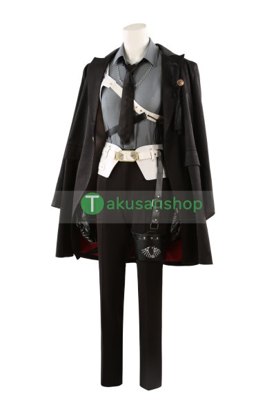 刀剣乱舞 とうらぶ 後家兼光 風 コスチューム コスプレ衣装 オーダーメイド