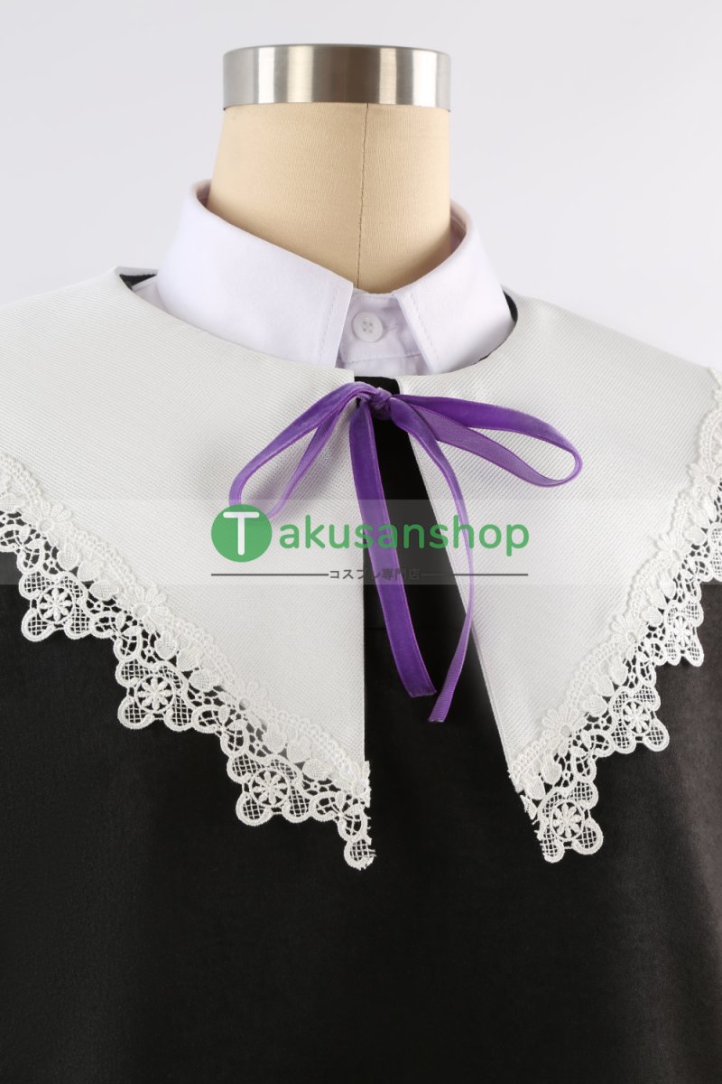 画像10: あんスタ あんさんぶるスターズ  幼少期 朔間凛月  風 コスチューム コスプレ衣装 オーダーメイド (10)