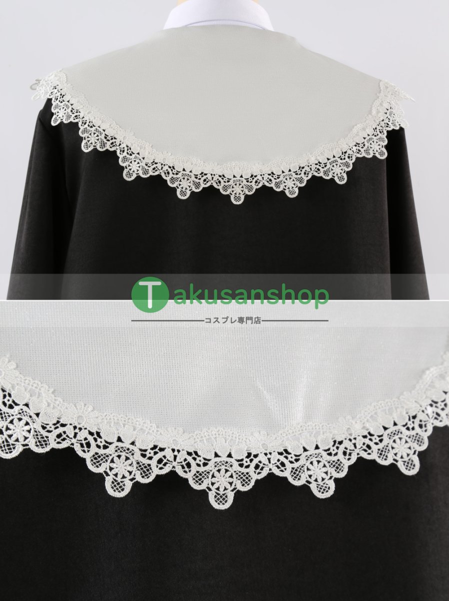 画像12: あんスタ あんさんぶるスターズ  幼少期 朔間凛月  風 コスチューム コスプレ衣装 オーダーメイド (12)