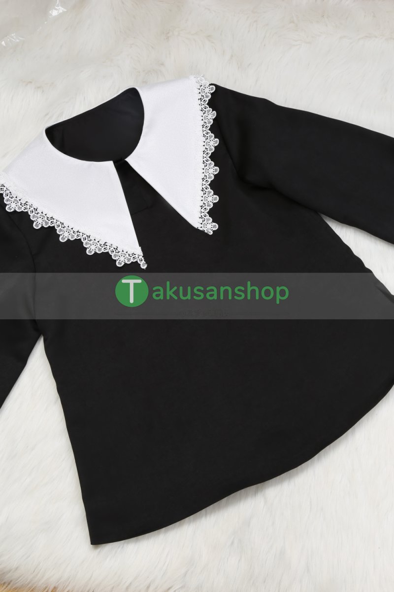 画像13: あんスタ あんさんぶるスターズ  幼少期 朔間凛月  風 コスチューム コスプレ衣装 オーダーメイド (13)