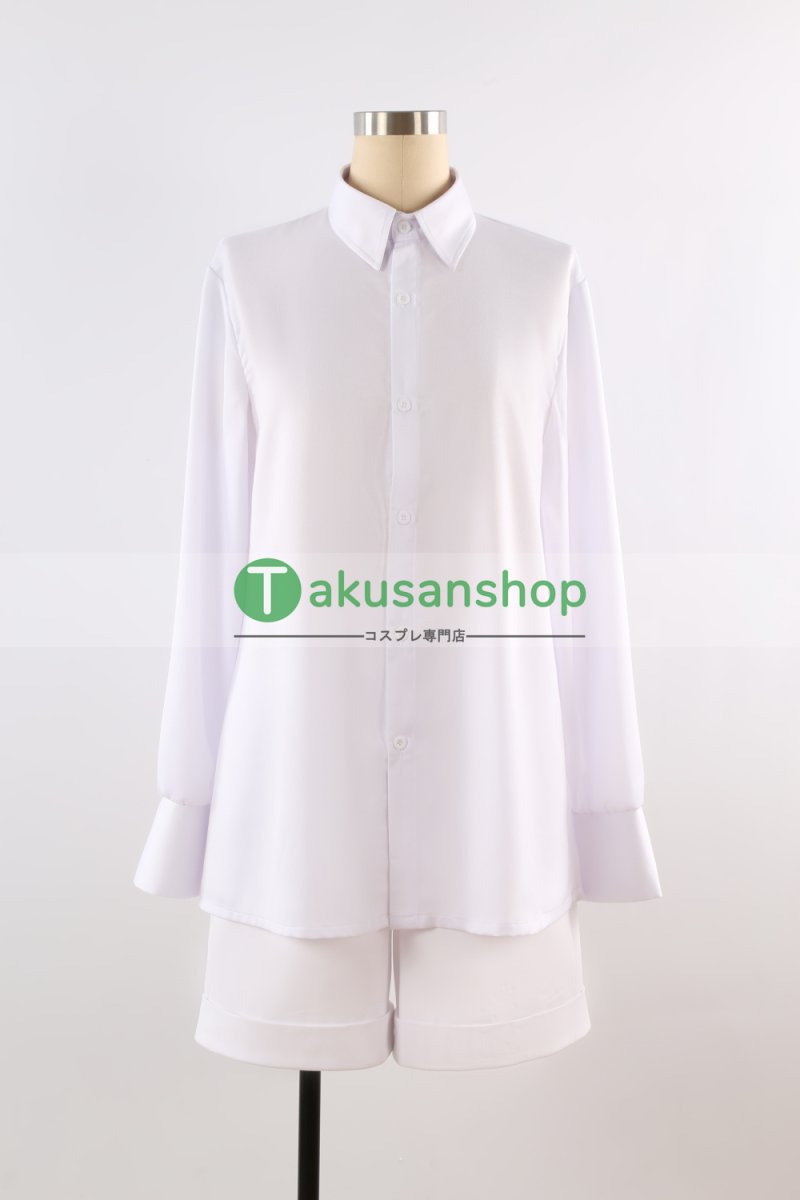 画像5: あんスタ あんさんぶるスターズ  幼少期 朔間凛月  風 コスチューム コスプレ衣装 オーダーメイド (5)