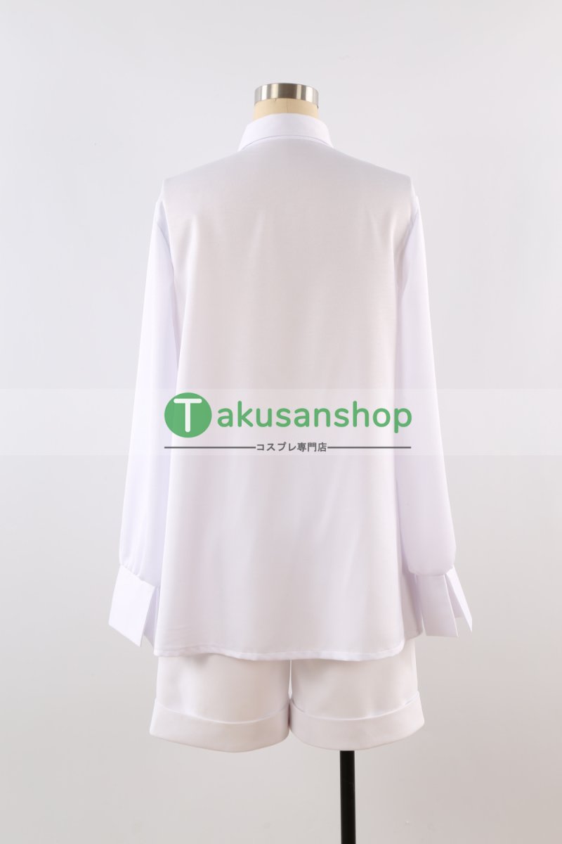 画像7: あんスタ あんさんぶるスターズ  幼少期 朔間凛月  風 コスチューム コスプレ衣装 オーダーメイド (7)