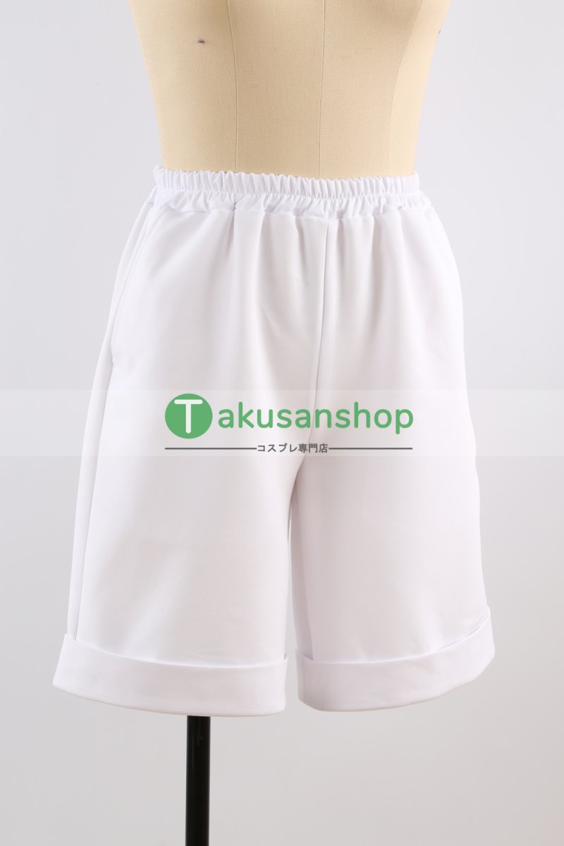 画像8: あんスタ あんさんぶるスターズ  幼少期 朔間凛月  風 コスチューム コスプレ衣装 オーダーメイド (8)