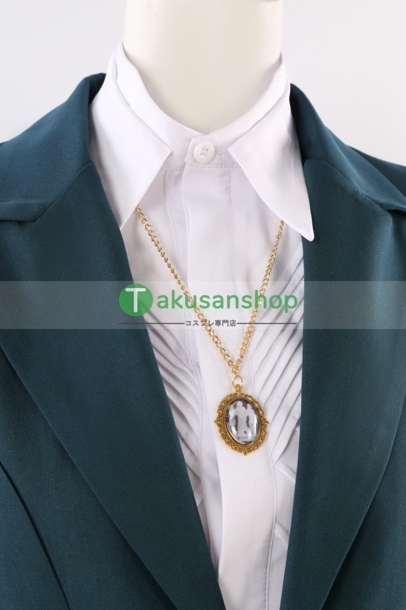 画像8: アガサ・オール・アロング  Agatha All Along アガサ・ハークネス  風 コスチューム コスプレ衣装 オーダーメイド (8)