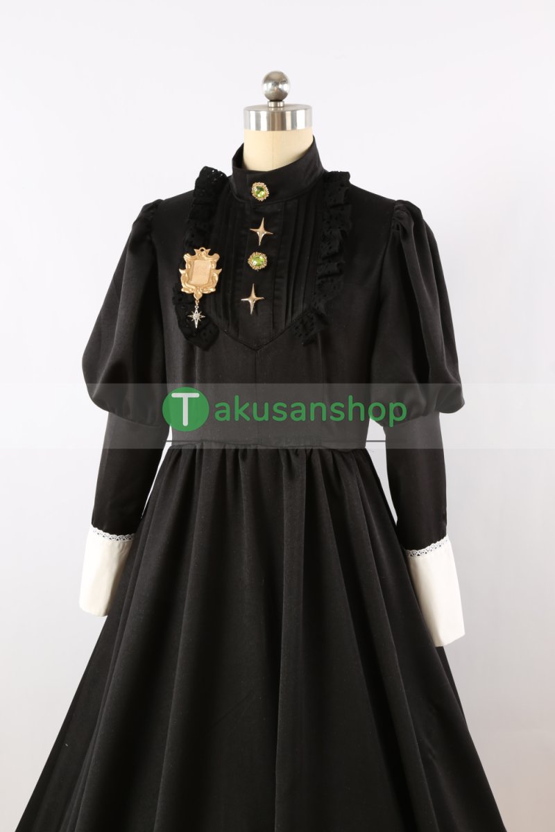 画像12: NU: カーニバル  ニューカーニバル  オリビン SR衣装 あめとムチ♡おりぴょん 風 コスチューム コスプレ衣装 オーダーメイド (12)