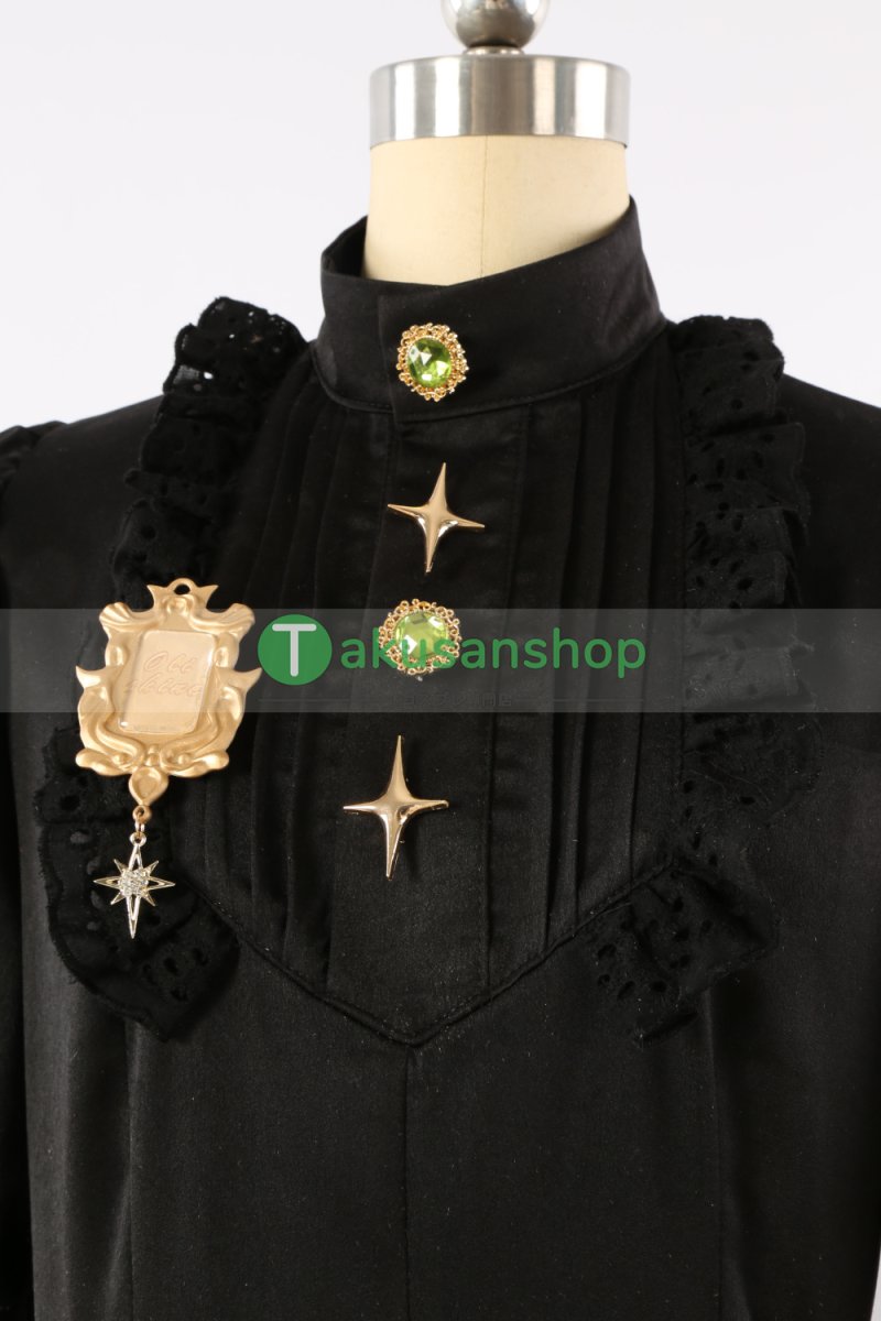 画像13: NU: カーニバル  ニューカーニバル  オリビン SR衣装 あめとムチ♡おりぴょん 風 コスチューム コスプレ衣装 オーダーメイド (13)