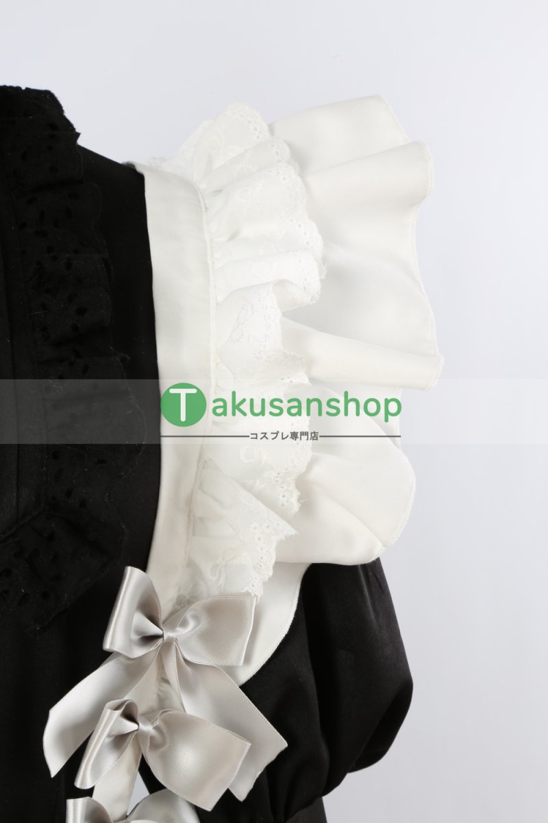 画像15: NU: カーニバル  ニューカーニバル  オリビン SR衣装 あめとムチ♡おりぴょん 風 コスチューム コスプレ衣装 オーダーメイド (15)