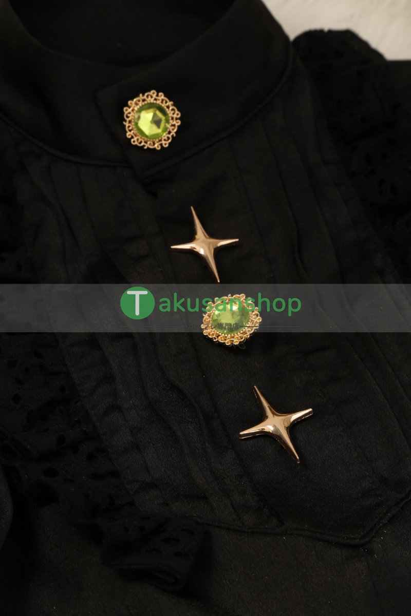 画像16: NU: カーニバル  ニューカーニバル  オリビン SR衣装 あめとムチ♡おりぴょん 風 コスチューム コスプレ衣装 オーダーメイド (16)