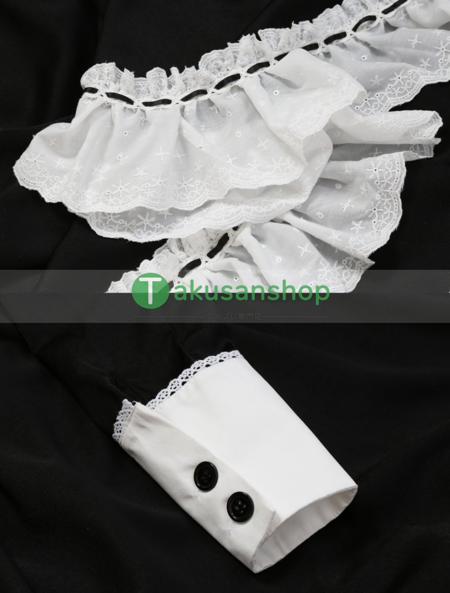 画像20: NU: カーニバル  ニューカーニバル  オリビン SR衣装 あめとムチ♡おりぴょん 風 コスチューム コスプレ衣装 オーダーメイド (20)