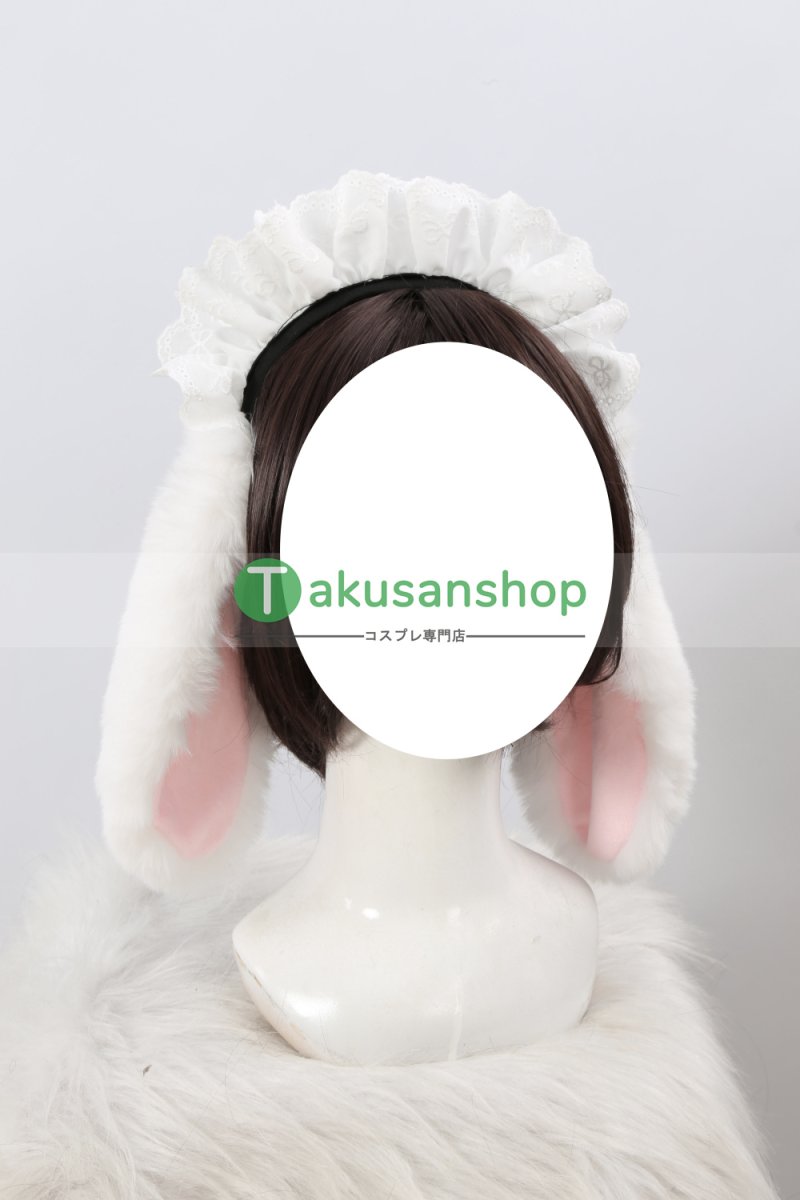 画像22: NU: カーニバル  ニューカーニバル  オリビン SR衣装 あめとムチ♡おりぴょん 風 コスチューム コスプレ衣装 オーダーメイド (22)