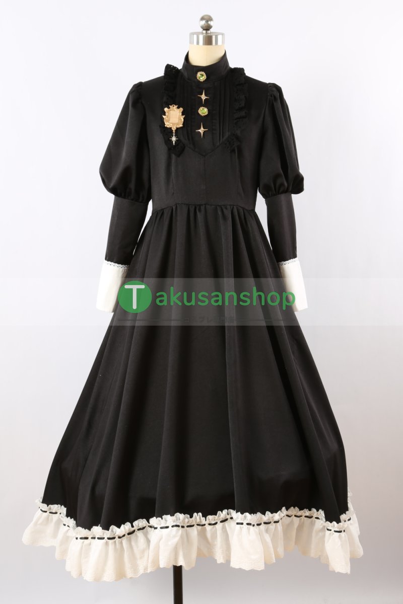 画像5: NU: カーニバル  ニューカーニバル  オリビン SR衣装 あめとムチ♡おりぴょん 風 コスチューム コスプレ衣装 オーダーメイド (5)