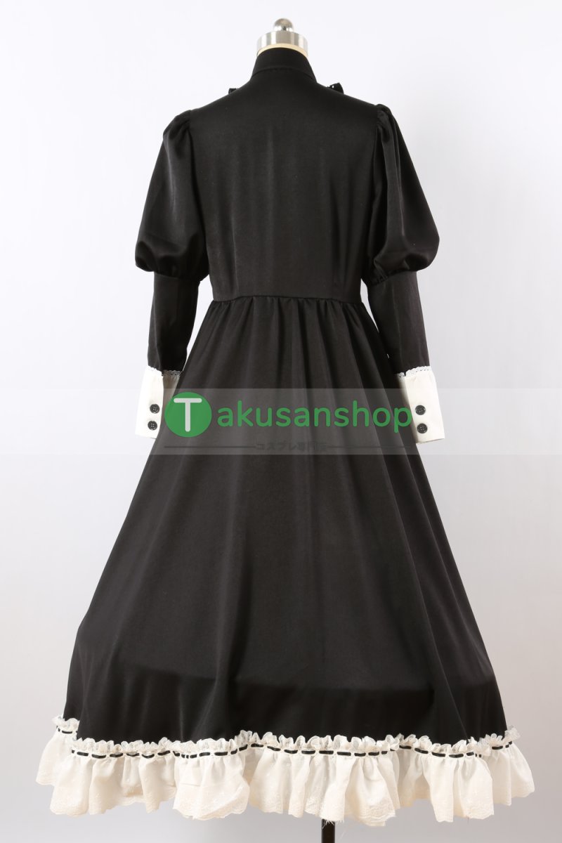 画像6: NU: カーニバル  ニューカーニバル  オリビン SR衣装 あめとムチ♡おりぴょん 風 コスチューム コスプレ衣装 オーダーメイド (6)