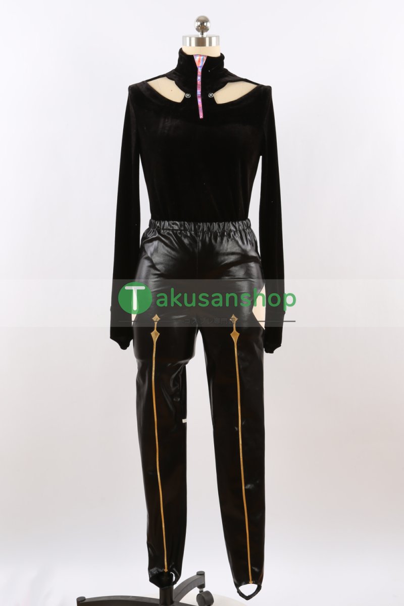 画像12: Fate/Grand Order フェイト・グランドオーダー FGO レディアヴァロン   風 コスチューム コスプレ衣装 オーダーメイド (12)