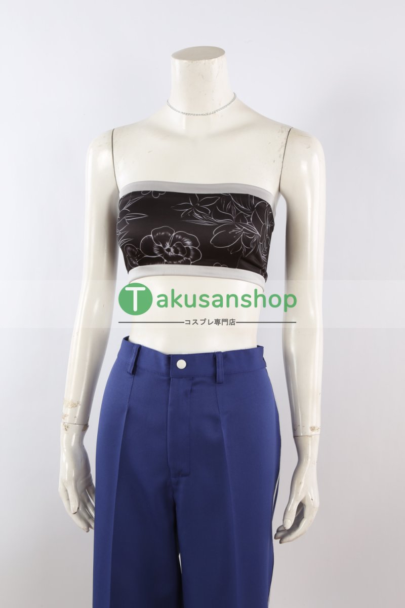 画像11: プロセカ プロジェクトセカイ カラフルステージ! feat.初音ミク Lead to shine more going upstairsガチャ sparkle of resolve  桃井愛莉 花里みのり 風 コスプレ衣装  コスチューム オーダーメイド (11)