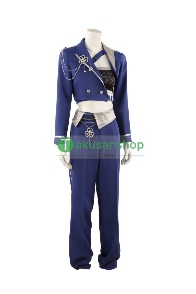 画像2: プロセカ プロジェクトセカイ カラフルステージ! feat.初音ミク Lead to shine more going upstairsガチャ sparkle of resolve  桃井愛莉 花里みのり 風 コスプレ衣装  コスチューム オーダーメイド (2)