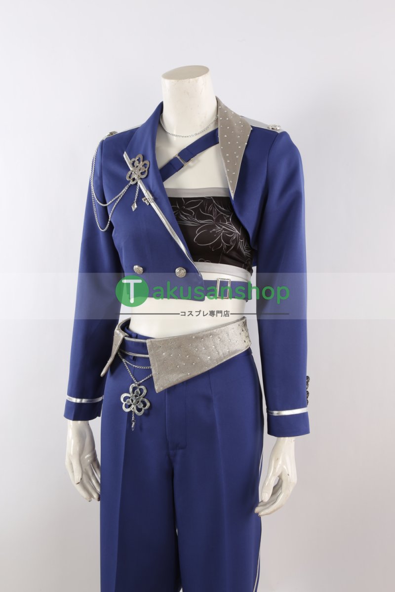 画像5: プロセカ プロジェクトセカイ カラフルステージ! feat.初音ミク Lead to shine more going upstairsガチャ sparkle of resolve  桃井愛莉 花里みのり 風 コスプレ衣装  コスチューム オーダーメイド (5)