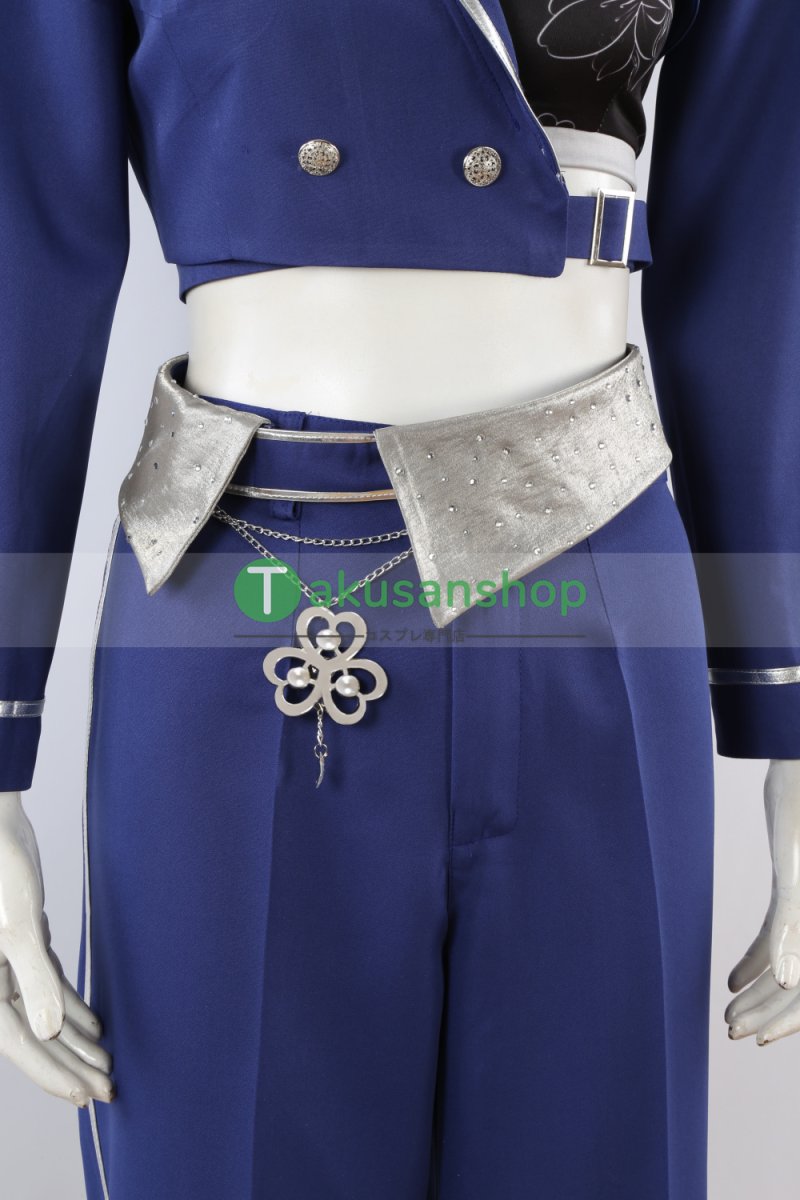 画像7: プロセカ プロジェクトセカイ カラフルステージ! feat.初音ミク Lead to shine more going upstairsガチャ sparkle of resolve  桃井愛莉 花里みのり 風 コスプレ衣装  コスチューム オーダーメイド (7)