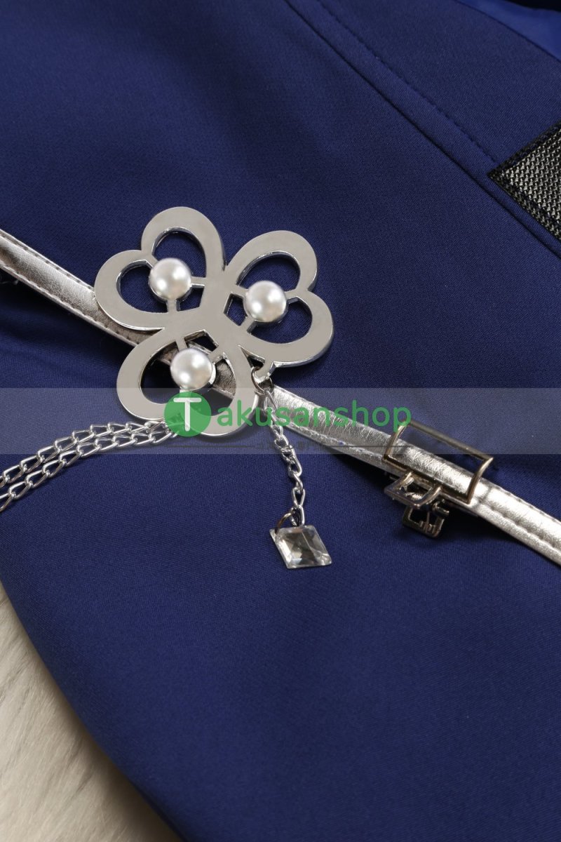 画像9: プロセカ プロジェクトセカイ カラフルステージ! feat.初音ミク Lead to shine more going upstairsガチャ sparkle of resolve  桃井愛莉 花里みのり 風 コスプレ衣装  コスチューム オーダーメイド (9)