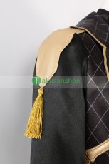 画像17: あんスタ あんさんぶるスターズ  いざよう月の歌 Look back 朔間凛月 衣更真緒 朔間零 遊木真  風 コスチューム コスプレ衣装 オーダーメイド (17)
