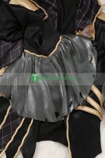 画像26: あんスタ あんさんぶるスターズ  いざよう月の歌 Look back 朔間凛月 衣更真緒 朔間零 遊木真  風 コスチューム コスプレ衣装 オーダーメイド (26)