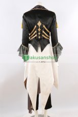 画像6: あんスタ あんさんぶるスターズ  いざよう月の歌 Look back 朔間凛月 衣更真緒 朔間零 遊木真  風 コスチューム コスプレ衣装 オーダーメイド (6)