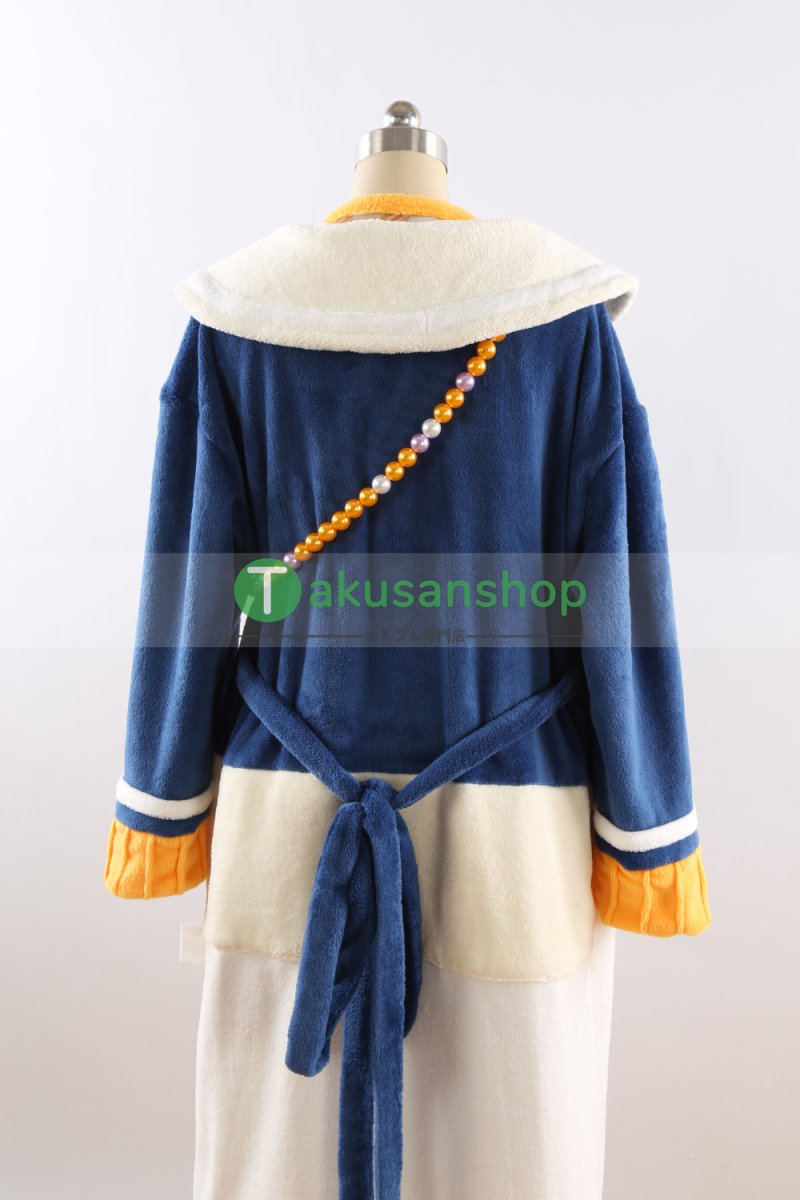 画像13: あんスタ あんさんぶるスターズ  アットホーム のびのびcat 鳴上嵐  仁兎なずな 明星スバル  風 コスチューム コスプレ衣装 オーダーメイド (13)