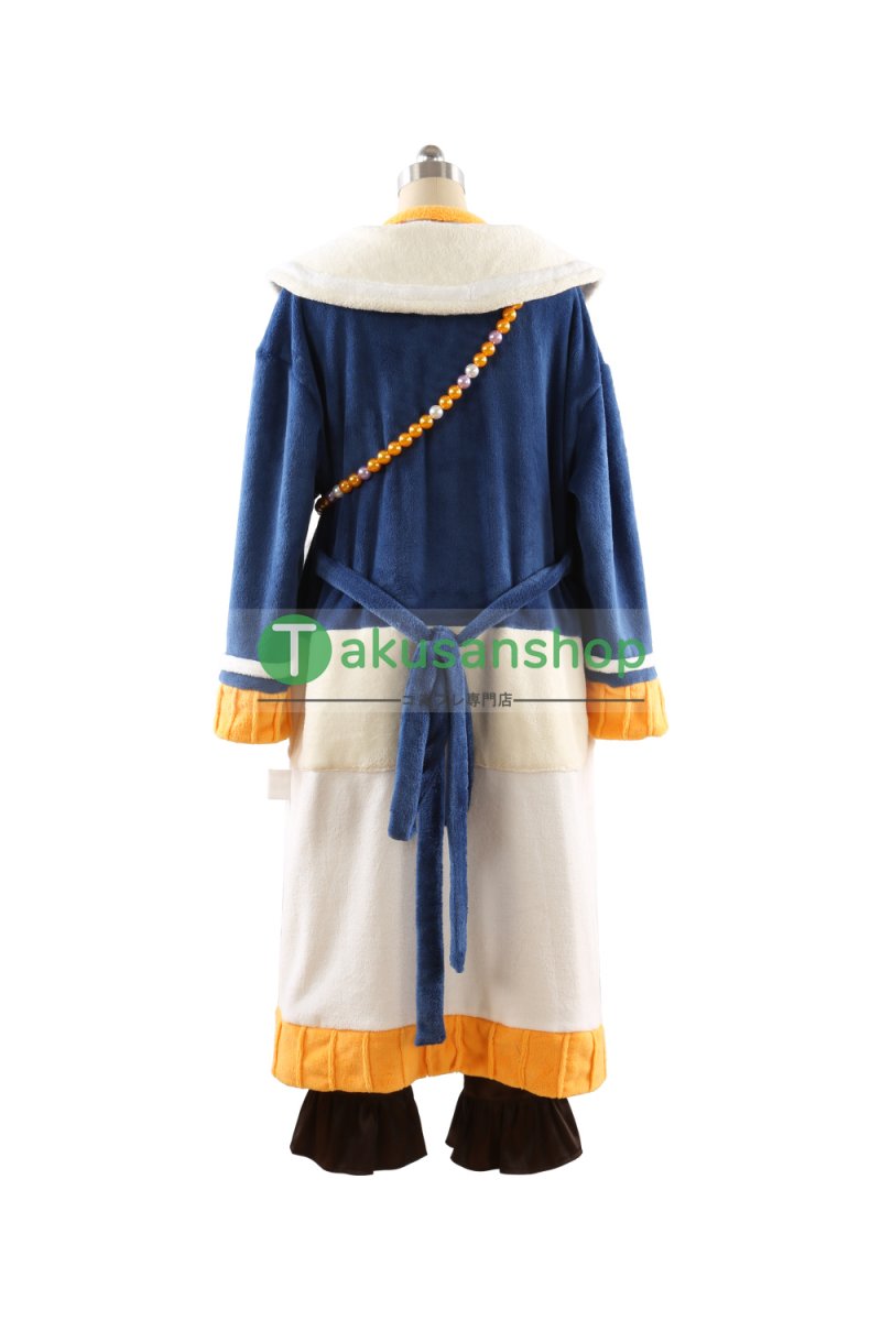 画像5: あんスタ あんさんぶるスターズ  アットホーム のびのびcat 鳴上嵐  仁兎なずな 明星スバル  風 コスチューム コスプレ衣装 オーダーメイド (5)