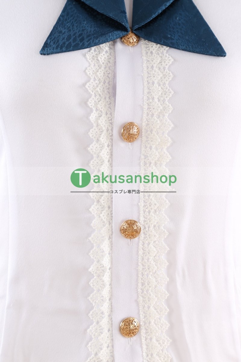 画像19: あんスタ あんさんぶるスターズ  傾慕の華 享楽 礼瀬マヨイ 椎名ニキ 日々樹渉  風 コスチューム コスプレ衣装 オーダーメイド (19)