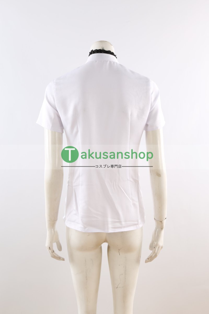 画像20: あんスタ あんさんぶるスターズ  傾慕の華 享楽 礼瀬マヨイ 椎名ニキ 日々樹渉  風 コスチューム コスプレ衣装 オーダーメイド (20)