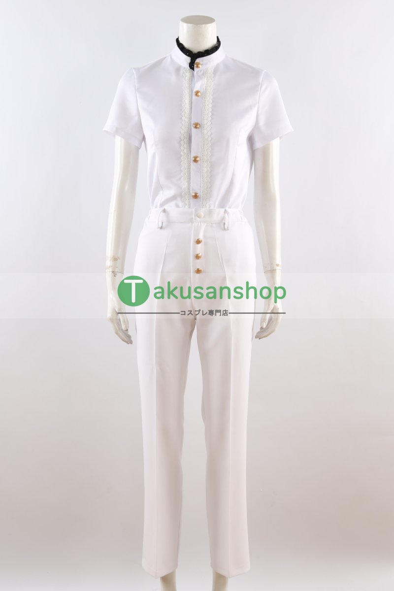 画像19: あんスタ あんさんぶるスターズ  傾慕の華 恍惚 巴日和 葵ゆうた 衣更真緒  風 コスチューム コスプレ衣装 オーダーメイド (19)