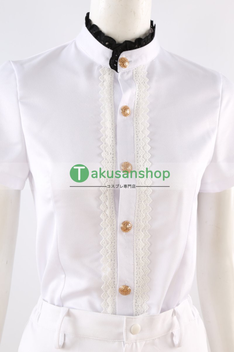 画像20: あんスタ あんさんぶるスターズ  傾慕の華 恍惚 巴日和 葵ゆうた 衣更真緒  風 コスチューム コスプレ衣装 オーダーメイド (20)