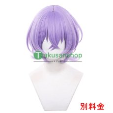 画像29: あんスタ あんさんぶるスターズ  溶けた心 思い出のスノーホワイト ベリイ・ベリイ・スイート・ホワイト ユメ エス カンナ ライカ  冴霧笑主 　花群冬芽　名都神無　 宝丈萊香 風 コスチューム コスプレ衣装 オーダーメイド (29)