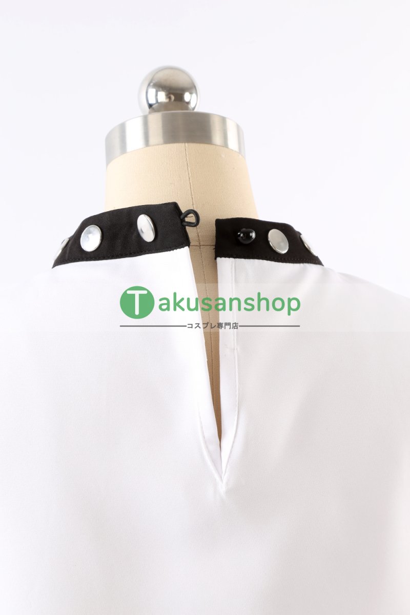 画像20: あんスタ あんさんぶるスターズ  Trickstar ワチャガナドゥ?Build!理想を詰め込んだFREEDOM! 遊木真 明星スバル 氷鷹北斗 衣更真緒   風 コスチューム コスプレ衣装 オーダーメイド (20)