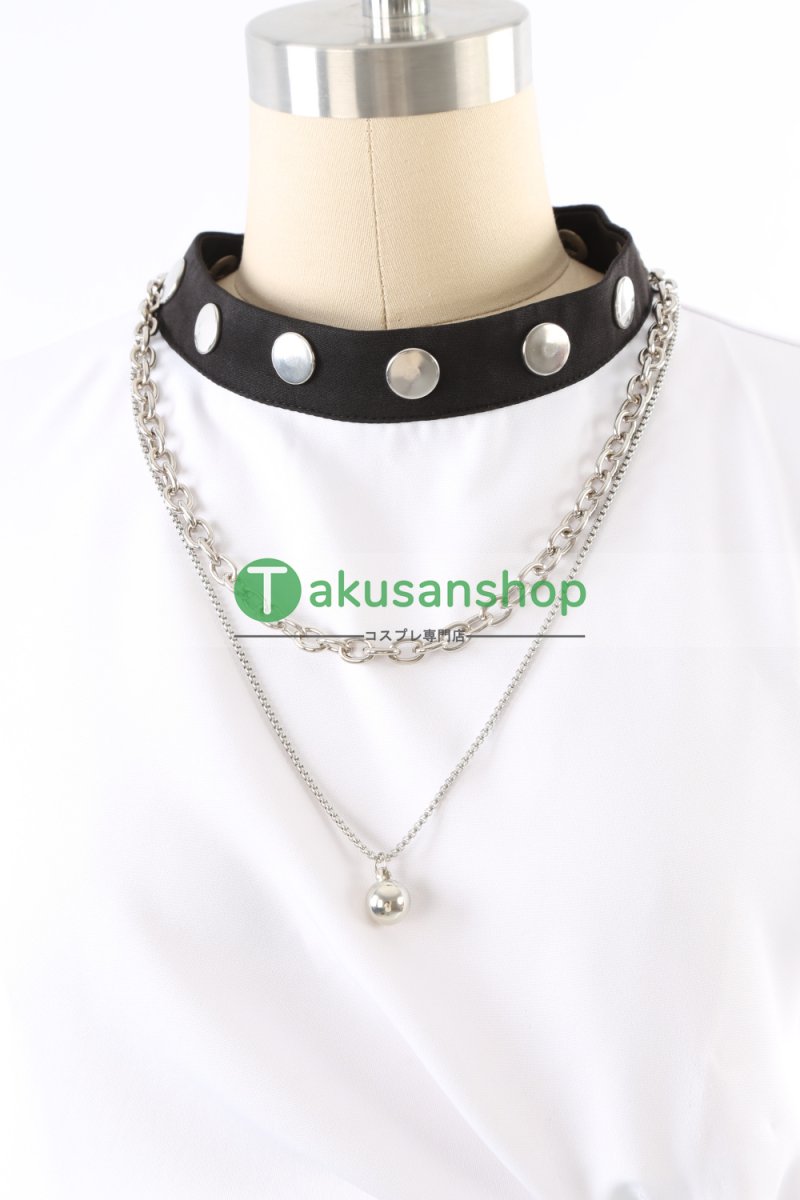 画像21: あんスタ あんさんぶるスターズ  Trickstar ワチャガナドゥ?Build!理想を詰め込んだFREEDOM! 遊木真 明星スバル 氷鷹北斗 衣更真緒   風 コスチューム コスプレ衣装 オーダーメイド (21)