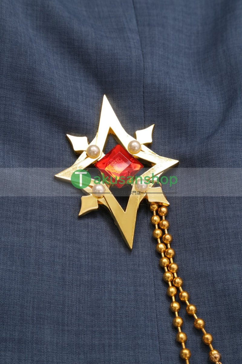 画像25: プロセカ×あんスタ プロジェクトセカイ  あんさんぶるスターズ コラボ フュージョン DI:Verse 守沢千秋 天馬司 漣ジュン 東雲彰人 瀬名泉 青柳冬弥 逆先夏目 神代類  カイト KAITO 鏡音レン 風 コスチューム コスプレ衣装 オーダーメイド (25)