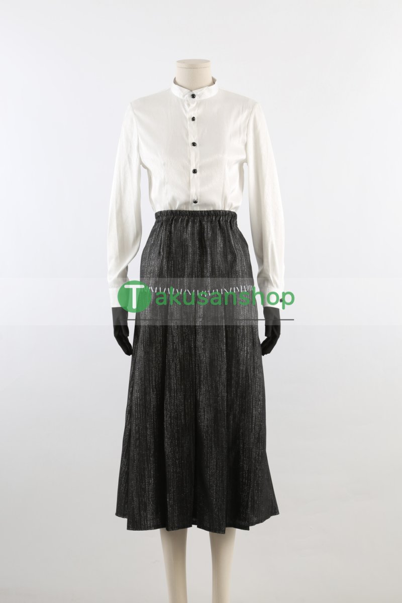 画像12: ツイステ ツイステッドワンダーランド  2024 ハロウィン  ナイトメアースーツ  ヴィル  Vil   風 コスチューム コスプレ衣装 オーダーメイド (12)