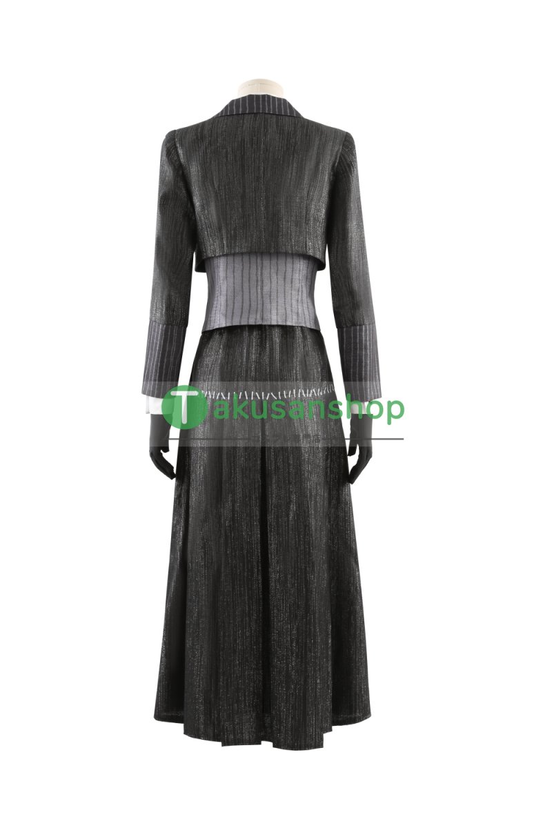 画像4: ツイステ ツイステッドワンダーランド  2024 ハロウィン  ナイトメアースーツ  ヴィル  Vil   風 コスチューム コスプレ衣装 オーダーメイド (4)