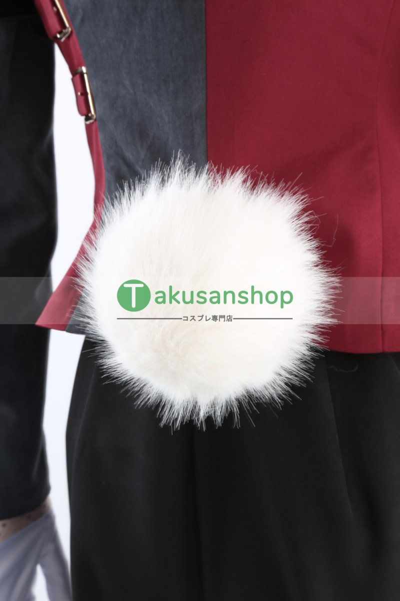 画像13: NU: カーニバル ニューカーニバル  時空の迷宮 夢の分かれ道  エイト   風 コスチューム コスプレ衣装 オーダーメイド (13)