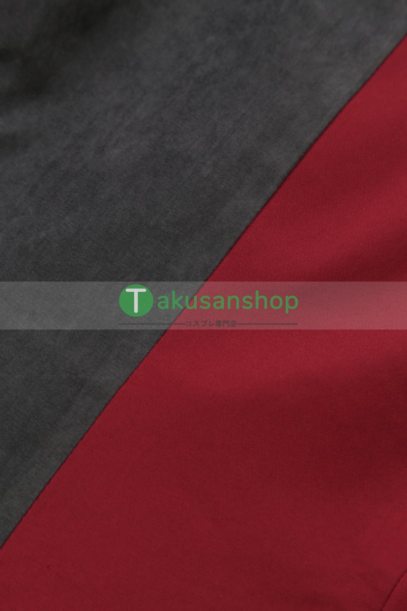 画像17: NU: カーニバル ニューカーニバル  時空の迷宮 夢の分かれ道  エイト   風 コスチューム コスプレ衣装 オーダーメイド (17)