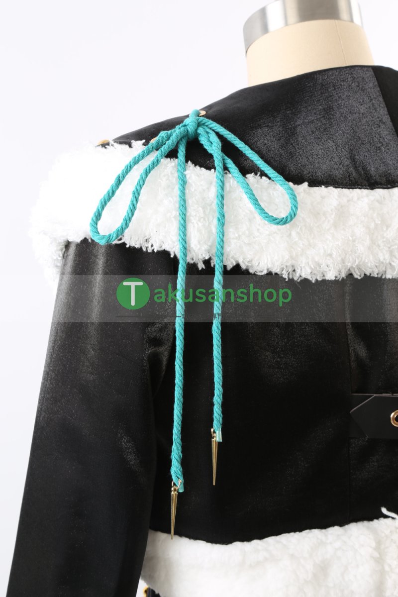 画像20: あんスタ あんさんぶるスターズ  OVER 飛び越せHRCN JUMPIN' LUCK BEAT 仁兎なずな 天満光 真白友也 紫之創  風 コスチューム コスプレ衣装 オーダーメイド (20)