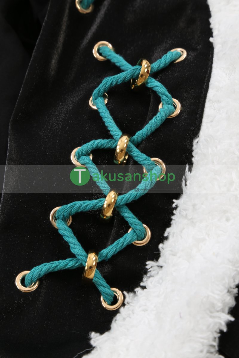 画像23: あんスタ あんさんぶるスターズ  OVER 飛び越せHRCN JUMPIN' LUCK BEAT 仁兎なずな 天満光 真白友也 紫之創  風 コスチューム コスプレ衣装 オーダーメイド (23)