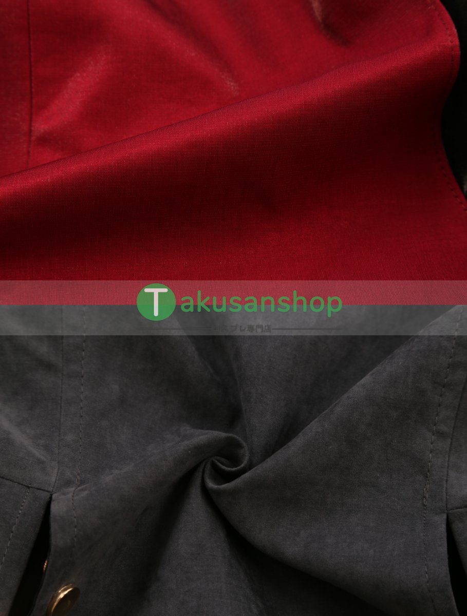 画像27: あんスタ あんさんぶるスターズ  OVER 飛び越せHRCN JUMPIN' LUCK BEAT 仁兎なずな 天満光 真白友也 紫之創  風 コスチューム コスプレ衣装 オーダーメイド (27)