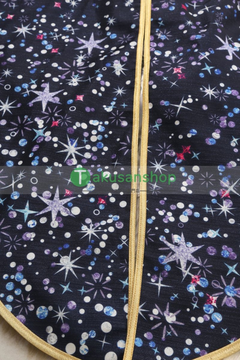 画像14: あんスタ あんさんぶるスターズ  進化の時!宇宙かける星の鳴動 星の鳴動響きし時に 影片みか  斎宮宗  風 コスチューム コスプレ衣装 オーダーメイド (14)