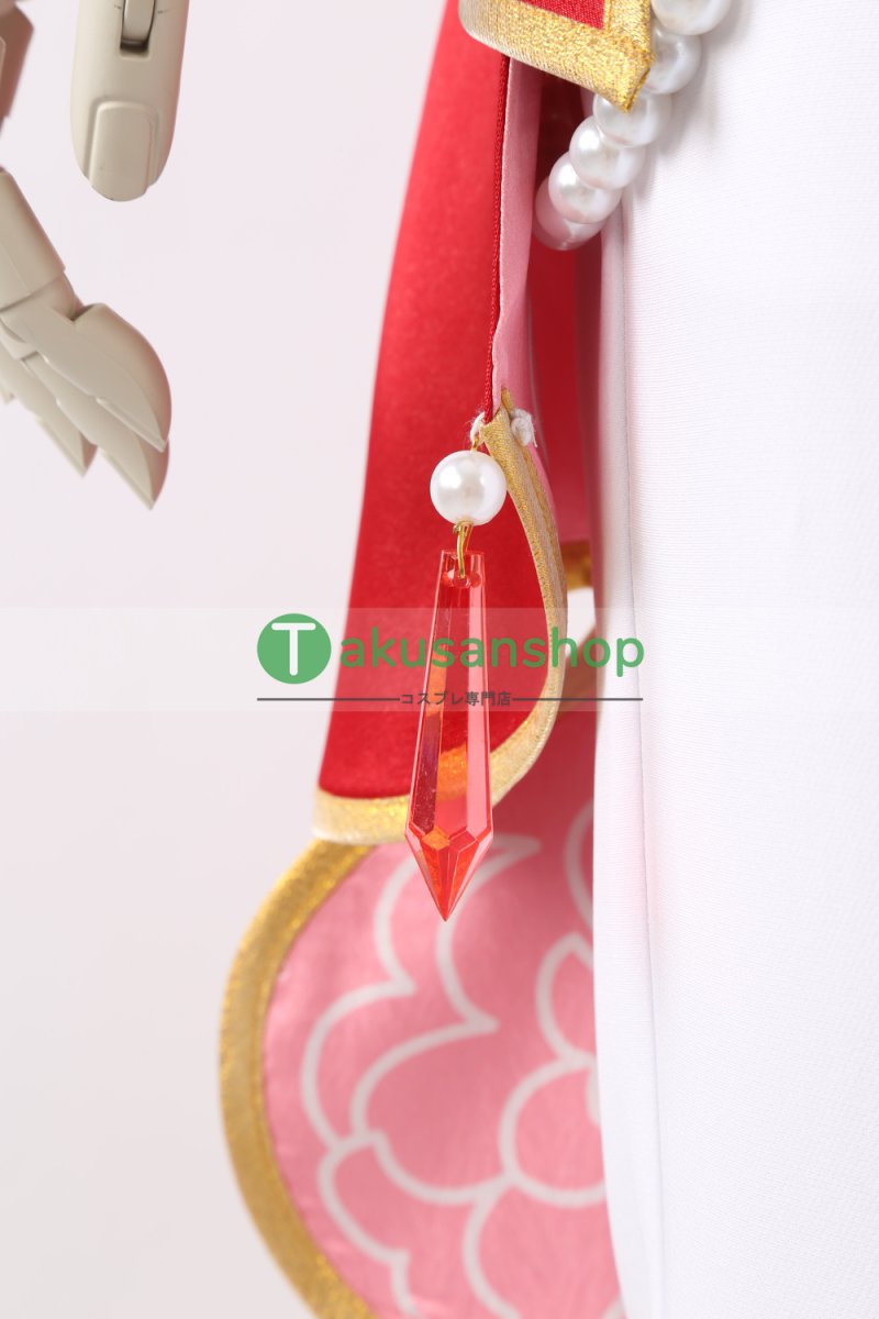 画像15: あんスタ あんさんぶるスターズ  試恋 ステップで踊るブコレクター Heart Collector バレンタイン Knights 鳴上嵐  朱桜司 月永レオ 瀬名泉 朔間凛月  風 コスチューム コスプレ衣装 オーダーメイド (15)