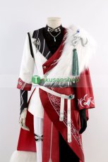 画像10: あんスタ あんさんぶるスターズ  天下の春 長楽 朔間零 瀬名泉 南雲鉄虎  風 コスチューム コスプレ衣装 オーダーメイド (10)
