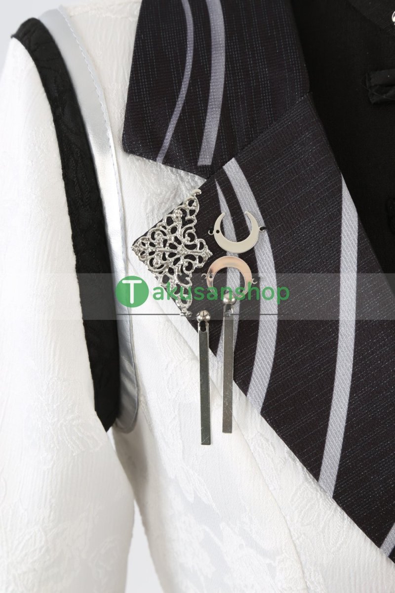 画像17: あんスタ あんさんぶるスターズ  天下の春 長楽 朔間零 瀬名泉 南雲鉄虎  風 コスチューム コスプレ衣装 オーダーメイド (17)