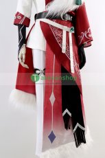 画像18: あんスタ あんさんぶるスターズ  天下の春 長楽 朔間零 瀬名泉 南雲鉄虎  風 コスチューム コスプレ衣装 オーダーメイド (18)