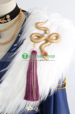 画像10: あんスタ あんさんぶるスターズ  天下の春 吉祥 乱凪砂 氷鷹北斗 天祥院英智  風 コスチューム コスプレ衣装 オーダーメイド (10)