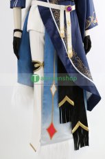 画像14: あんスタ あんさんぶるスターズ  天下の春 吉祥 乱凪砂 氷鷹北斗 天祥院英智  風 コスチューム コスプレ衣装 オーダーメイド (14)